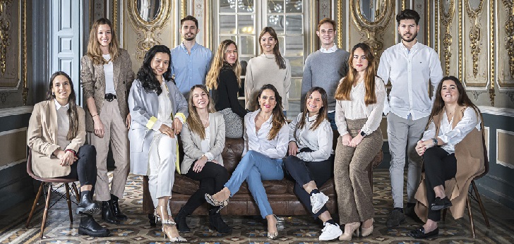 DoveVivo convertirá en un ‘coliving’ la residencia del Marqués de Villa Magna en Madrid